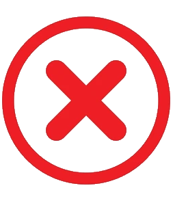 X